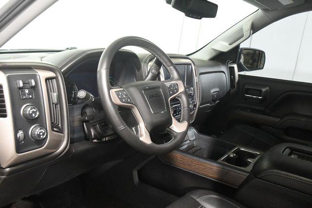 2017 GMC Sierra 1500 Denali 6.2 Ultimate Package photo