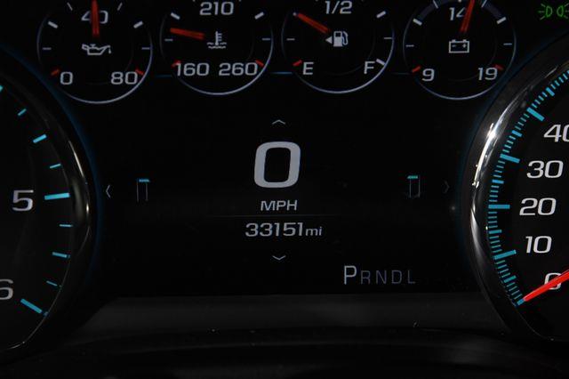 2017 GMC Sierra 1500 Denali 6.2 Ultimate Package photo