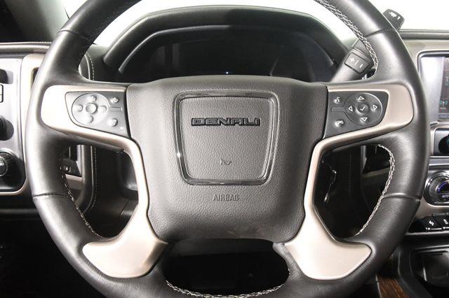 2017 GMC Sierra 1500 Denali 6.2 Ultimate Package photo