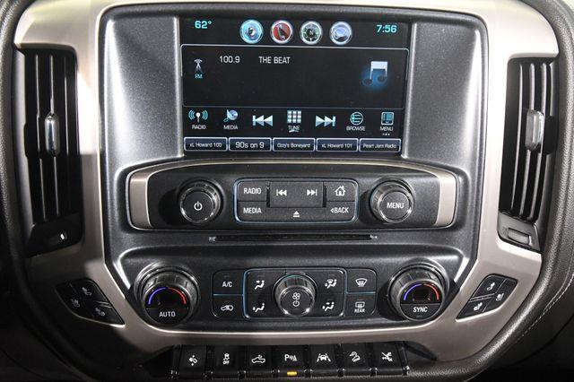 2017 GMC Sierra 1500 Denali 6.2 Ultimate Package photo