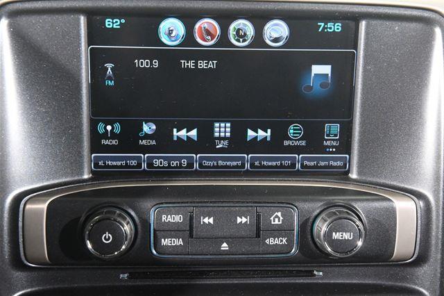 2017 GMC Sierra 1500 Denali 6.2 Ultimate Package photo