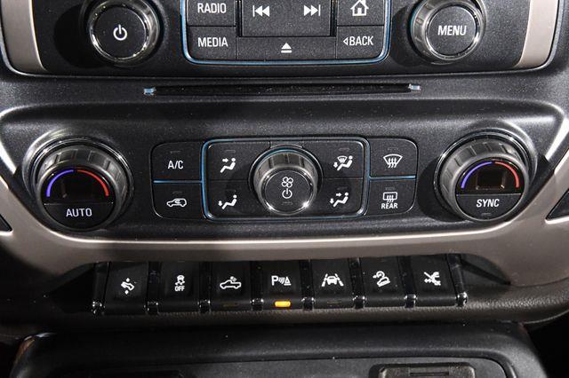 2017 GMC Sierra 1500 Denali 6.2 Ultimate Package photo
