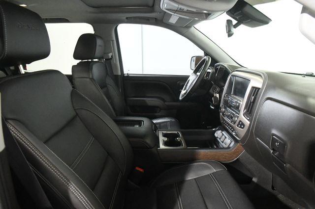 2017 GMC Sierra 1500 Denali 6.2 Ultimate Package photo