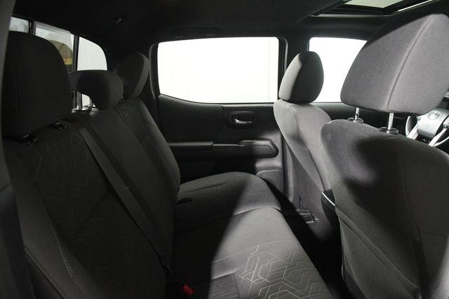 2017 Toyota Tacoma TRD Sport photo