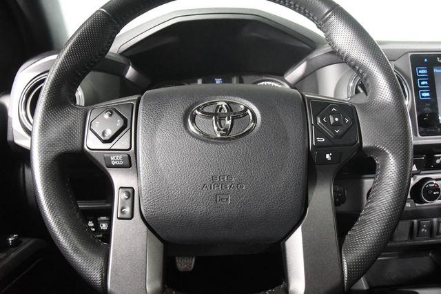 2017 Toyota Tacoma TRD Sport photo