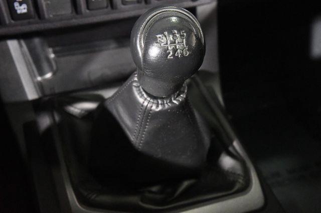 2017 Toyota Tacoma TRD Sport photo