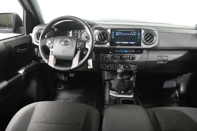 2017 Toyota Tacoma TRD Sport photo