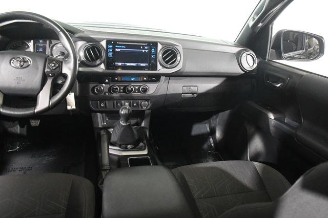 2017 Toyota Tacoma TRD Sport photo
