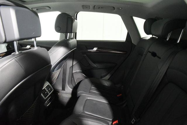 2018 Audi Q5 Tech Premium w/ Virtual Cockpi photo