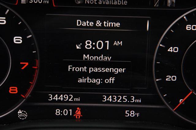 2018 Audi Q5 Tech Premium w/ Virtual Cockpi photo