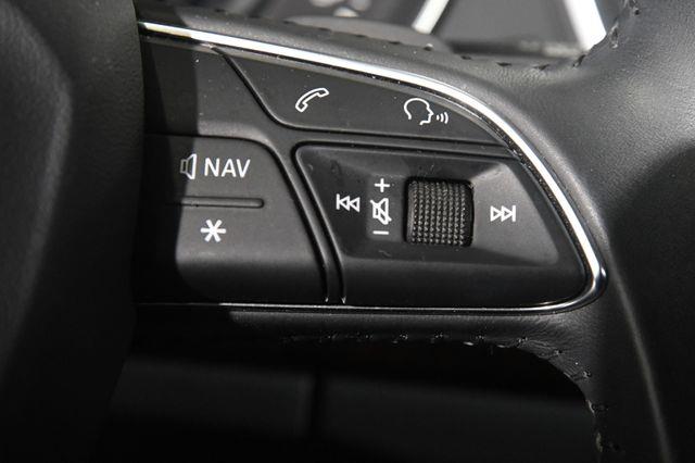 2018 Audi Q5 Tech Premium w/ Virtual Cockpi photo