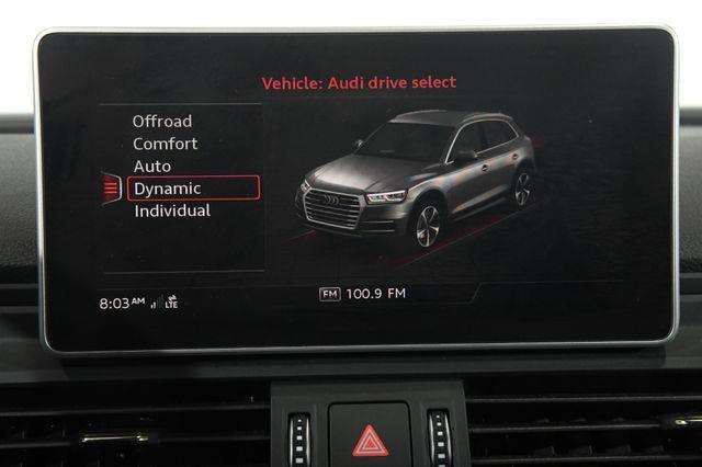 2018 Audi Q5 Tech Premium w/ Virtual Cockpi photo