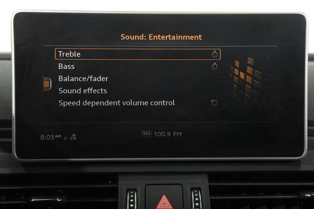 2018 Audi Q5 Tech Premium w/ Virtual Cockpi photo