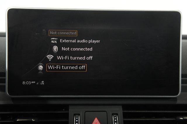 2018 Audi Q5 Tech Premium w/ Virtual Cockpi photo