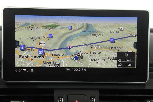 2018 Audi Q5 Tech Premium w/ Virtual Cockpi photo