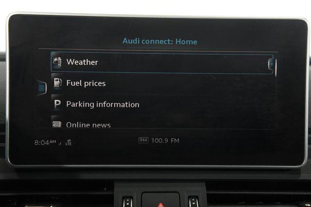 2018 Audi Q5 Tech Premium w/ Virtual Cockpi photo