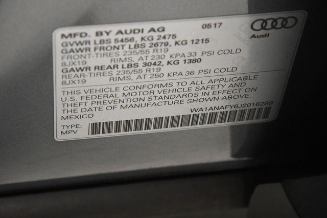 2018 Audi Q5 Tech Premium w/ Virtual Cockpi photo
