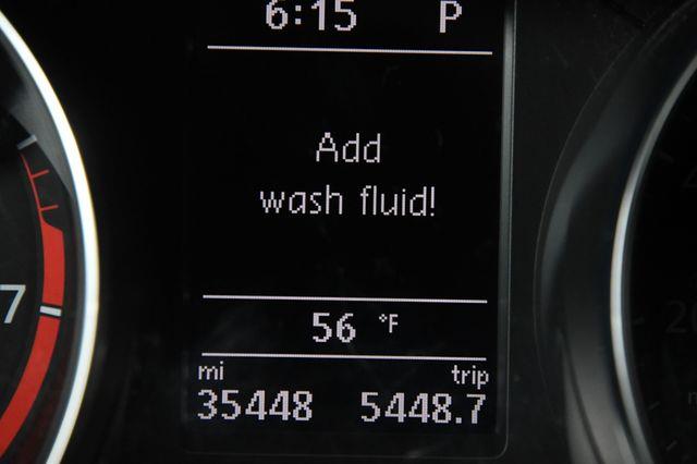 2017 Volkswagen Passat 1.8T S photo