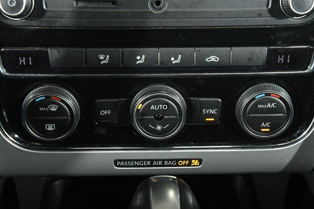 2017 Volkswagen Passat 1.8T S photo