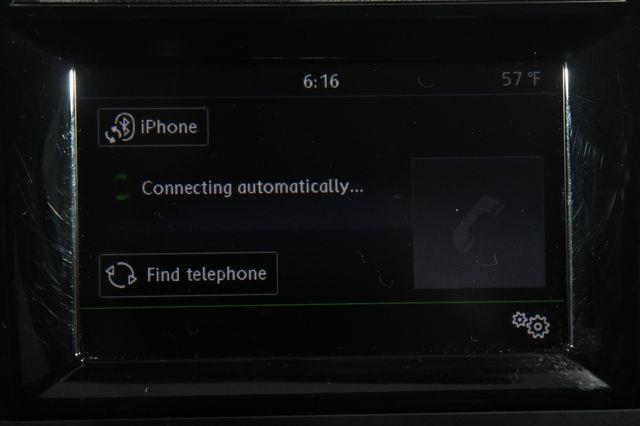2017 Volkswagen Passat 1.8T S photo