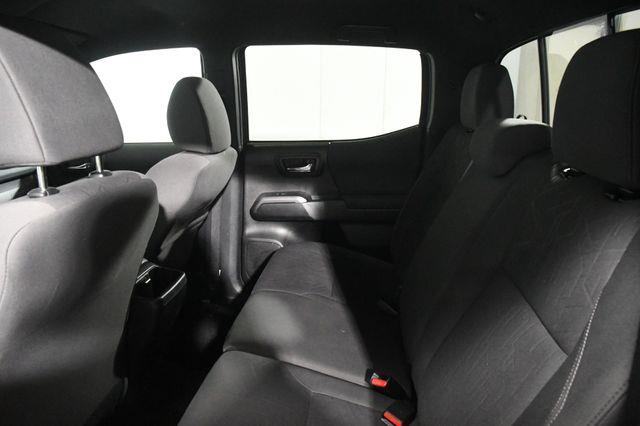 2017 Toyota Tacoma TRD Off Road photo