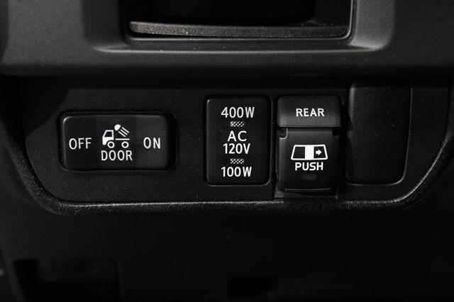 2017 Toyota Tacoma TRD Off Road photo