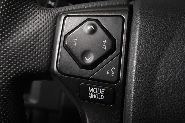 2017 Toyota Tacoma TRD Off Road photo