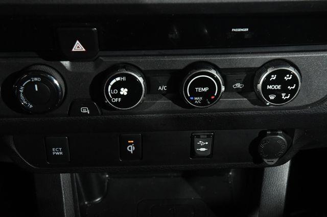 2017 Toyota Tacoma TRD Off Road photo