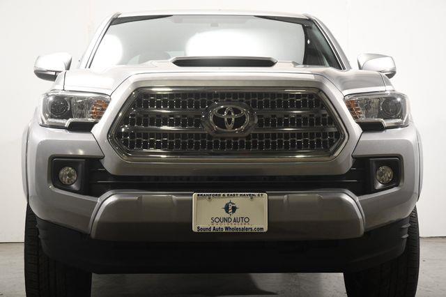 2017 Toyota Tacoma TRD Off Road photo