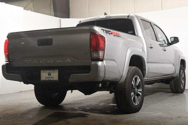 2017 Toyota Tacoma TRD Off Road photo