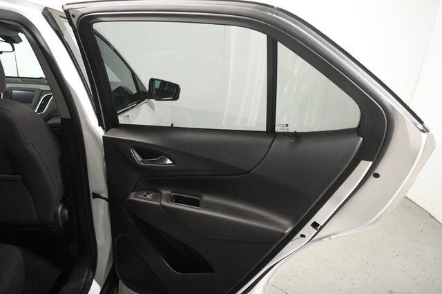 2018 Chevrolet Equinox LT photo