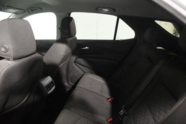 2018 Chevrolet Equinox LT photo
