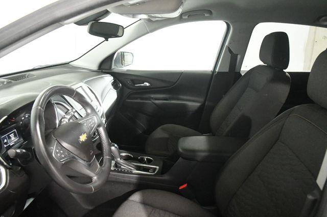 2018 Chevrolet Equinox LT photo