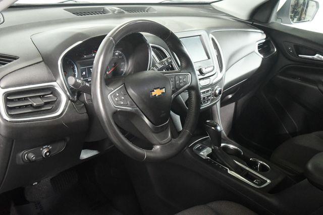 2018 Chevrolet Equinox LT photo