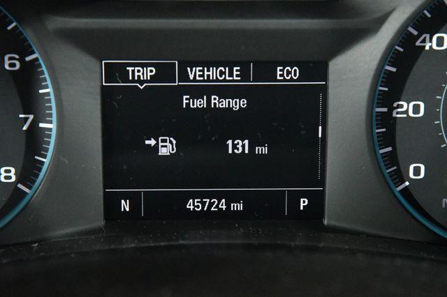 2018 Chevrolet Equinox LT photo