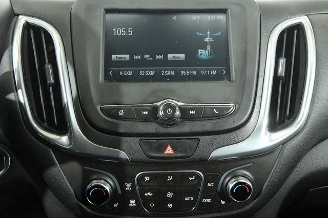 2018 Chevrolet Equinox LT photo