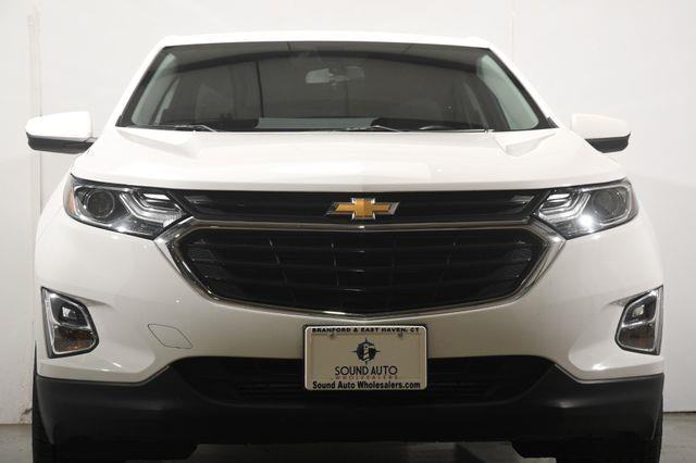 2018 Chevrolet Equinox LT photo
