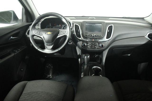 2018 Chevrolet Equinox LT photo