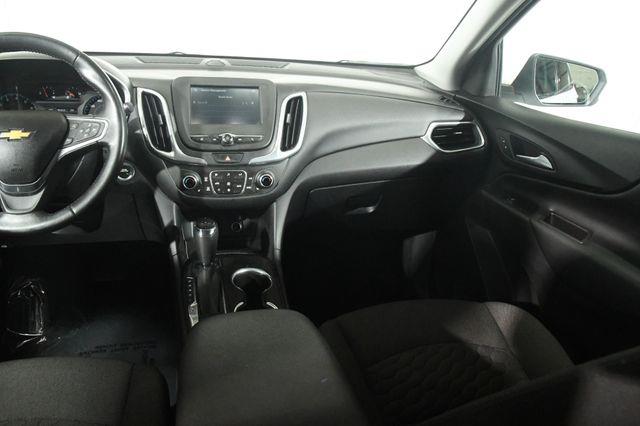 2018 Chevrolet Equinox LT photo