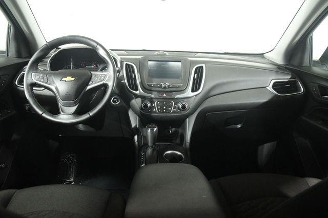 2018 Chevrolet Equinox LT photo