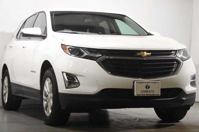 2018 Chevrolet Equinox LT photo