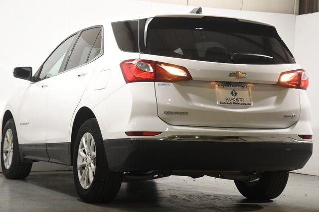 2018 Chevrolet Equinox LT photo