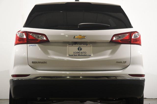 2018 Chevrolet Equinox LT photo