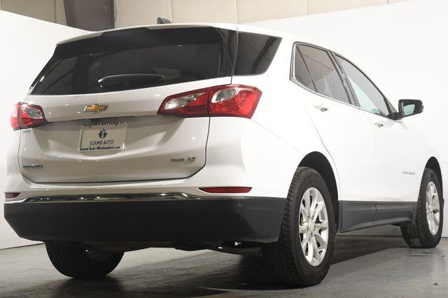 2018 Chevrolet Equinox LT photo