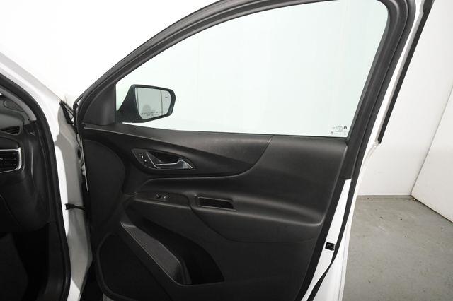 2018 Chevrolet Equinox LT photo