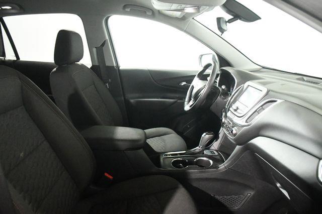 2018 Chevrolet Equinox LT photo