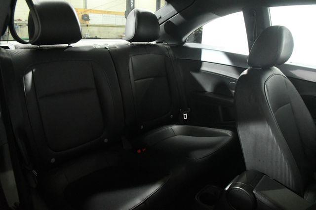2013 Volkswagen Beetle TDI photo