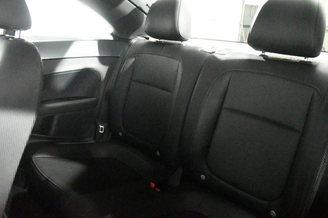 2013 Volkswagen Beetle TDI photo