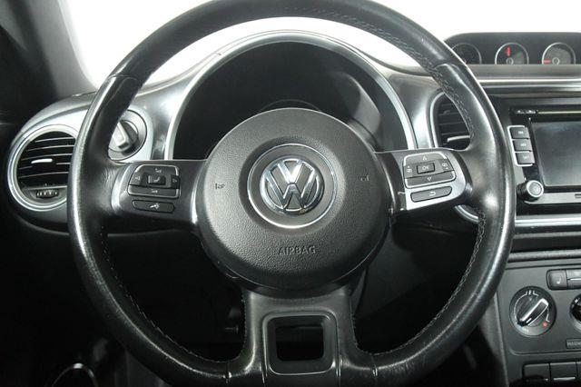2013 Volkswagen Beetle TDI photo