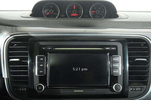 2013 Volkswagen Beetle TDI photo